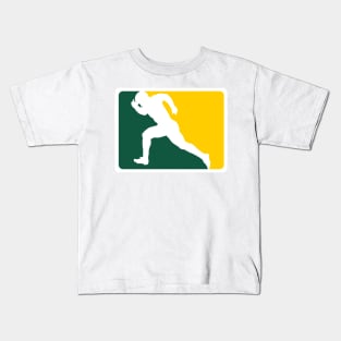 Rickey Logo Kids T-Shirt